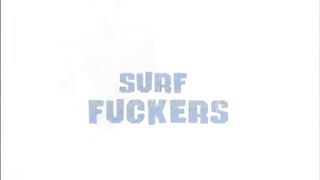 Private Sports 5 Surf Fuckers