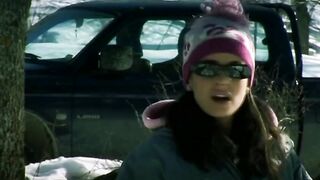 Private Sports 7 Snow Angels (2006)