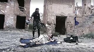 Private Sports 9 Paintball Warriors (2006)