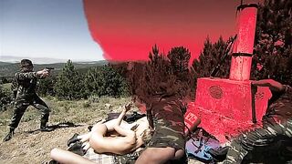 Private Sports 9 Paintball Warriors (2006)