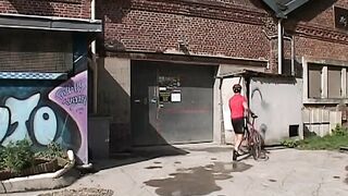 Private Sports 10 Le Toure Anal (2006)