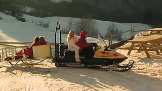 Private Sports 12 SOS Sex On Snow