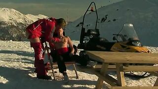 Private Sports 12 SOS Sex On Snow