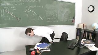 Britney Amber - Brazzers Producer Audition