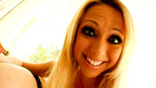 AssTitans - Brianna Beach Daryl Hannah The King of Cock