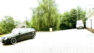 AssTitans - Cecilia Vega Prison Break