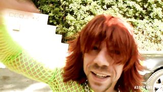 AssTitans - Chyanne Jacobs Disappearing Dicks