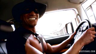 AssTitans - Diamond Kitty Zoro and el Asso