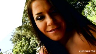 Jessica Lynn Savanah Stern - Fucktastic Hoenut Holes