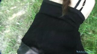 PublicAgent - Justyna (E202) 2014