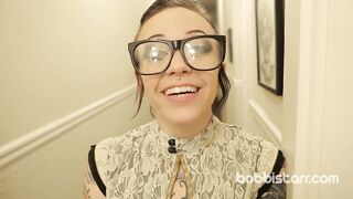 Bobbi Violates San Francisco 3 - Sparky Sin Claire