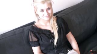 AmateurSexTeens - Lucie2