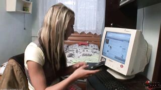 AmateurSexTeens - Hana