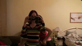 AmateurSexTeens - Helena - Hessy