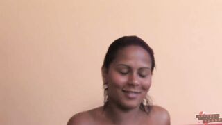 AmateurSexTeens - Alexandra