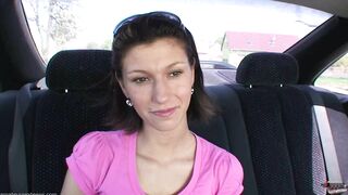 AmateurSexTeens - Zlata