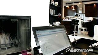 Angelina Valentine Gracie Glam Manuel Ferrara