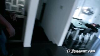 Angelina Valentine Prince Yahshua Parte 2