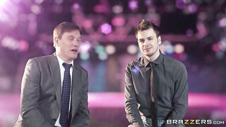 Anissa Kate, Franceska Jaimes - Soapy Soccer