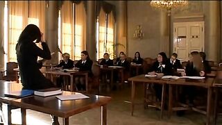 Russian Institute - Lesson 5 (2005)