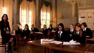 Russian Institute - Lesson 5 (2005)