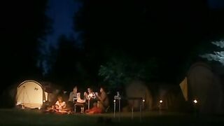 Russian Institute - Lesson 9 - Special camping CD1