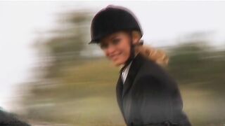 Russian Institute - Lesson 11 - Pony Club (2008)