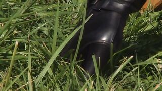 Russian Institute - Lesson 11 - Pony Club (2008)