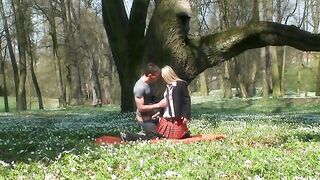 Russian Institute - Lesson 12 - Back to school Pt2