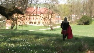 Russian Institute - Lesson 12 - Back to school Pt2