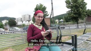 PublicAgent - Lulu (1205) 2014