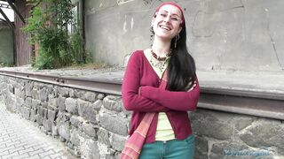 PublicAgent - Lulu (1205) 2014