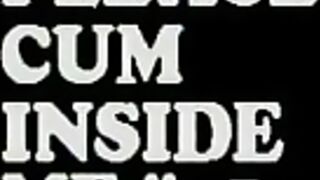 Please Cum Me Inside 5