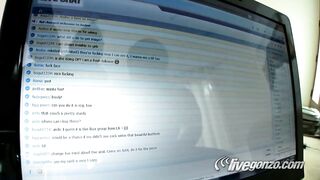 Ashli Orion Erik Everhard Ramon Nomar Parte 2