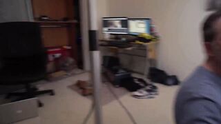 Jessie Andrews Manuel Ferrara Parte 2