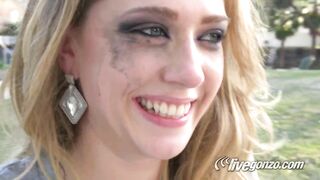 Kagney Linn Karter Manuel Ferrara Part 2