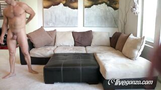 LiveGonzo - Katsuni Ramon Noma Parte 2