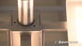 Lisa Ann Erik Erverhard 2 Are Back Pt 1