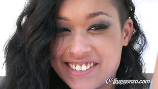 LiveGonzo - Skin Diamond Manuel Ferrara Pt2
