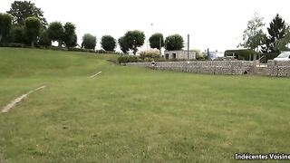 Kaily - On emmène la banlieusarde... 2014