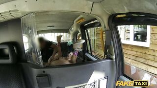 FakeTaxi - Rebecca (1145) 2014