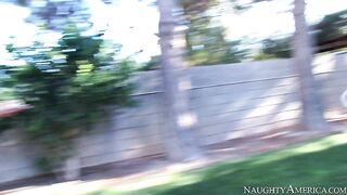 NaughtyCountryGirls - Dani Daniels 2014