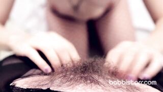 POV 2 PART 2 - Bobbi Starr e Kimberly Kane