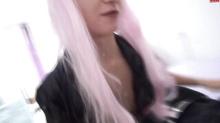 SexyRia - Impotent - Da kann ich nur lachen