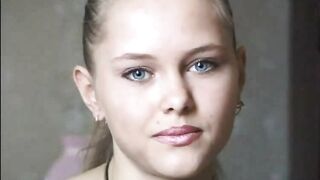 Pierre Woodman - Blondie