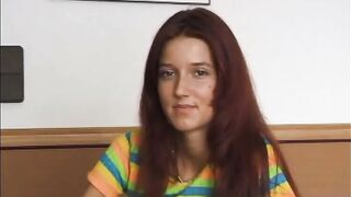 Pierre Woodman - Lydia