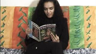 Pierre Woodman - Roseanna