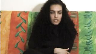 Pierre Woodman - Roseanna