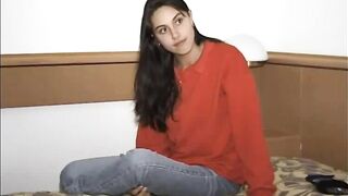 Pierre Woodman - Mercedes