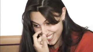 Pierre Woodman - Mercedes